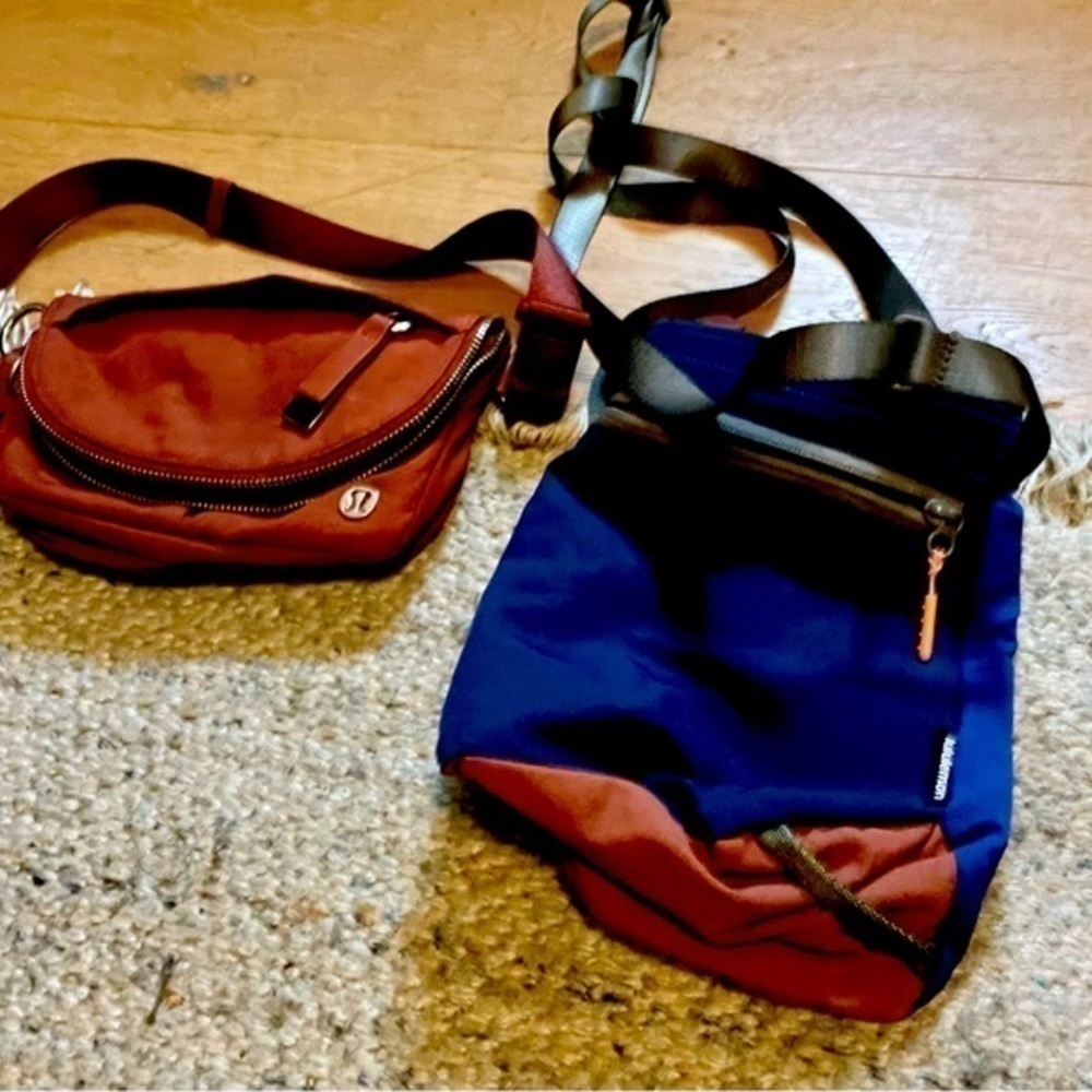 Lululemon Small Ancient Copper Bundle - image 3